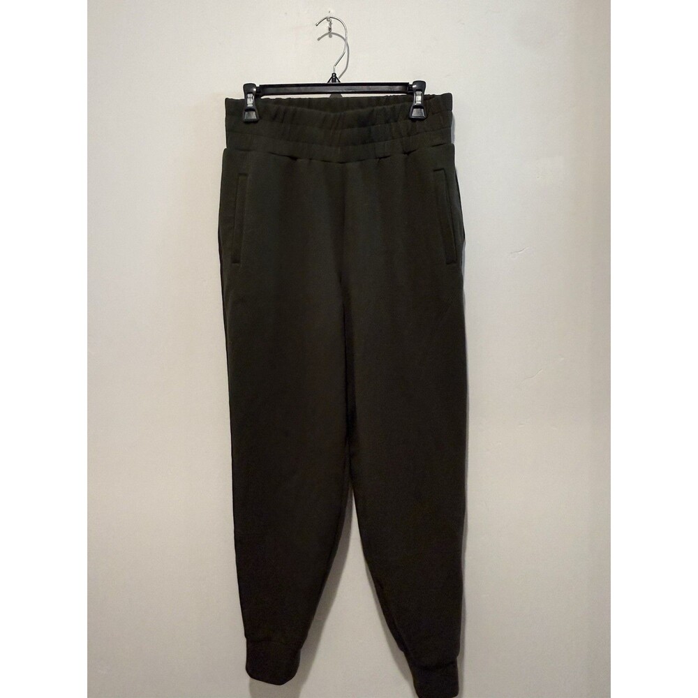 Sage Olive green Joggers M